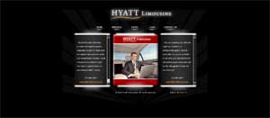 Hyatt Limousine, Houston Limousine Service, Houston Limo service