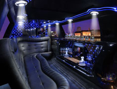 Houston Limousine Service