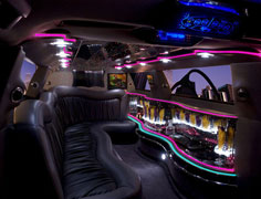 Houston Wedding Limousines