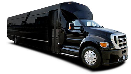 Shuttle Bus, Shuttle Buses, Shuttle Bus Service