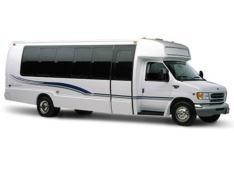 Luxury Shuttles, Luxury Shuttle Bus, Houston Shuttle Bus Service