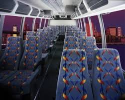 Shuttle Buses, Shuttle Bus, Luxury Shuttles